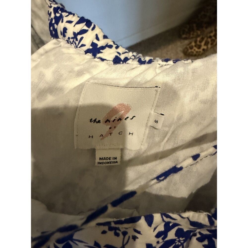 The Nines by Hatch x Target Maternity Dress - Small